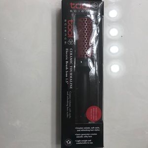 Electric Brush Iron 1.5”